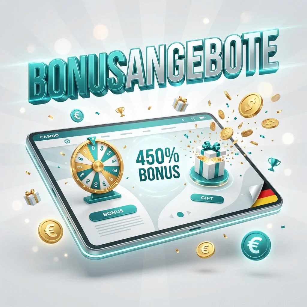 Bonusangebote