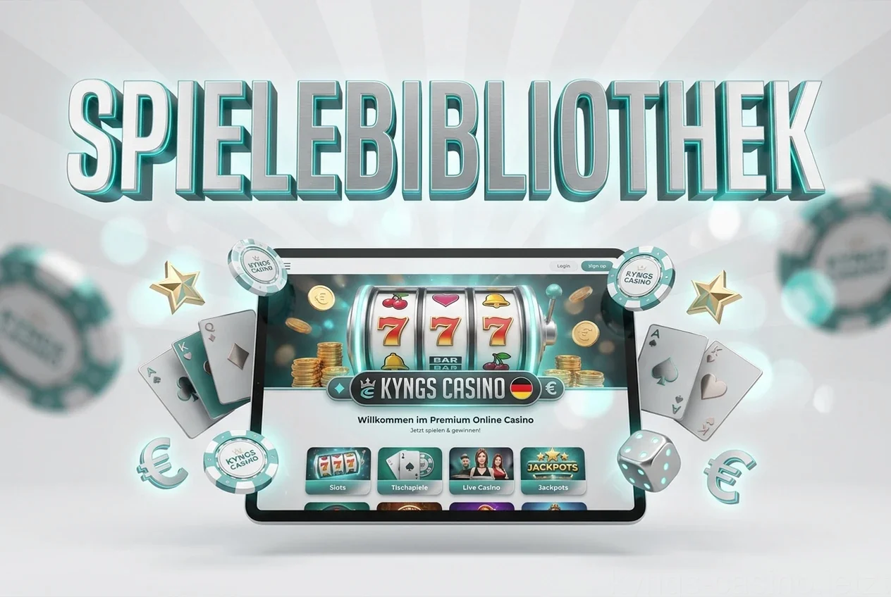 Spielebibliothek