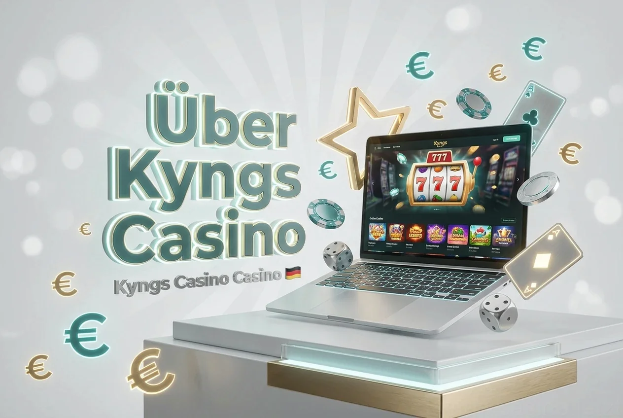 Über Kyngs Casino